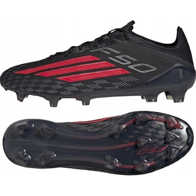 adidas F50 Elite FG černá