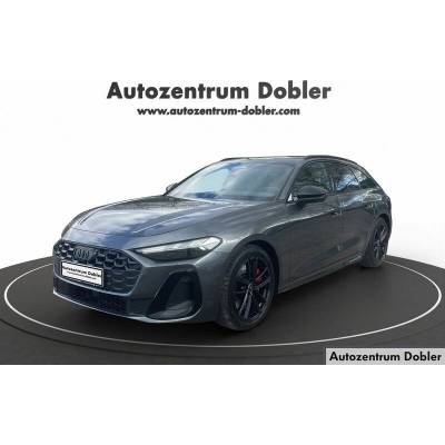 Audi A5 quattro S-line 270 kW