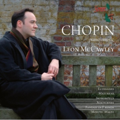 Chopin Frederic - Piano Music CD – Hledejceny.cz
