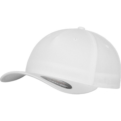 Flexfit Flexfit 6560 5 panelová COT55656000112-white Bílá
