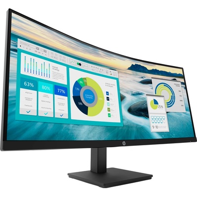 HP P34hc 21Y56AA