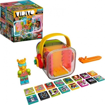 LEGO® VIDIYO 43105 Party Llama BeatBox