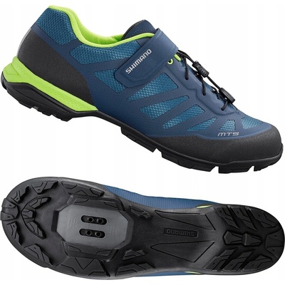 Shimano sh-mt5/sh-mt502 navy