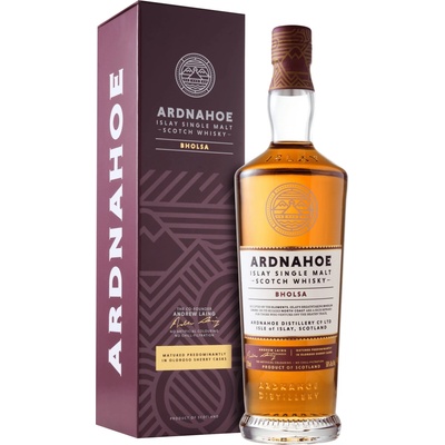 Ardnahoe Bholsa 50% 0,7 l (karton)