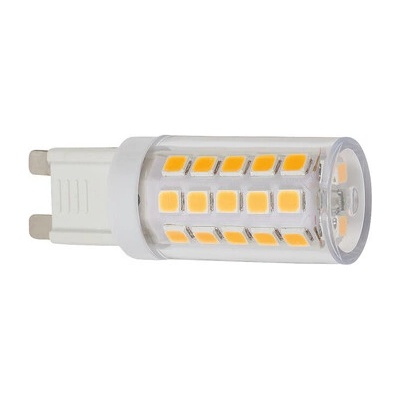 Nowodvorski 7504 LED žiarovka G9, 4W, 360 °, 230V, 390lm, 4000K, neutrálna biela