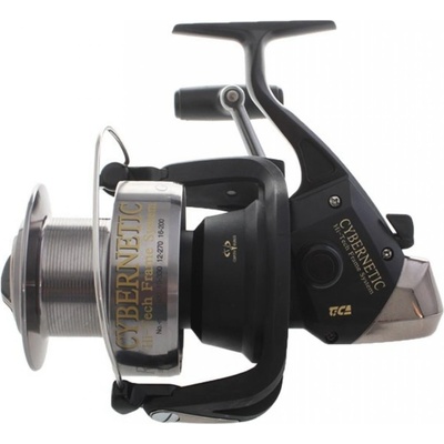 Tica GG 100 Cybernetic