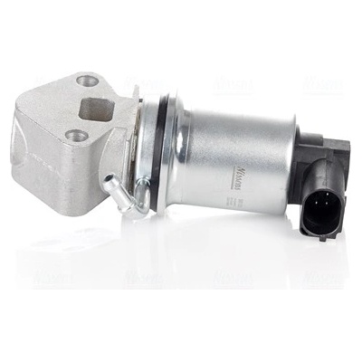 NISSENS AGR - Ventil 98158
