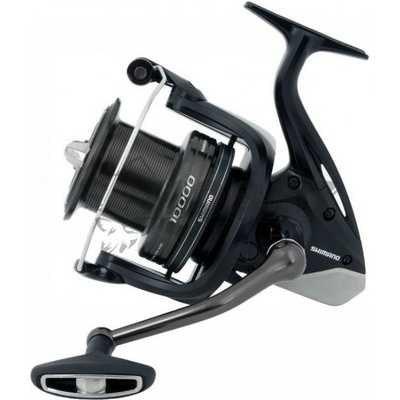 Shimano Aerlex 10000 XTB Spod