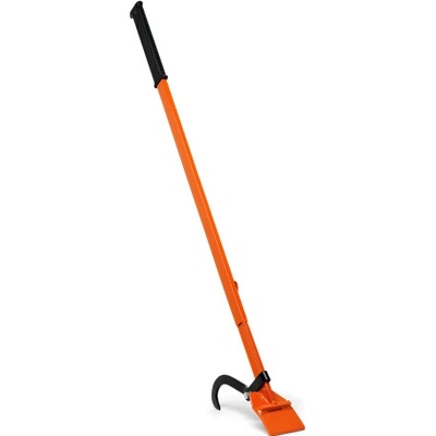 Husqvarna přetlač lopatka dlouhá kompletní 130 cm – Hledejceny.cz