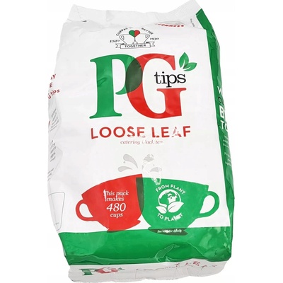 PG Tips Loose Leaf 1,5 kg