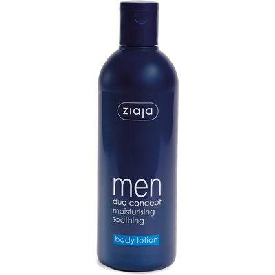 Ziaja Men tělové mléko 300 ml