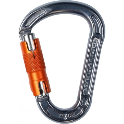 Climbing Technology Concept WG