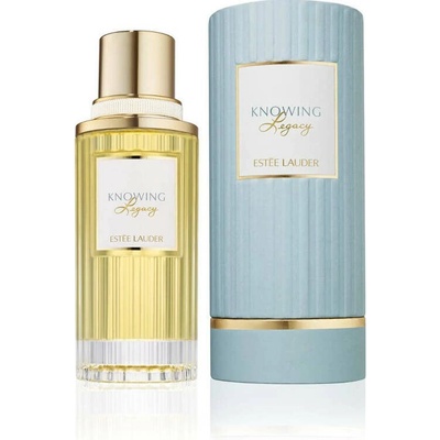Estee Lauder Knowing Legacy parfumovaná voda dámska 100 ml