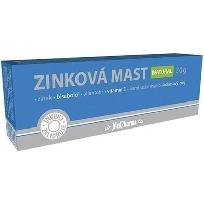 Diavita Zinková mast 75 ml