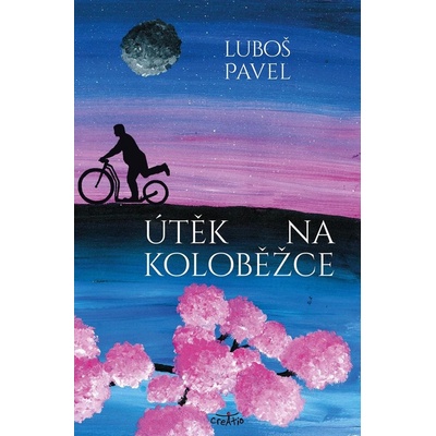 Útěk na koloběžce - Luboš Pavel – Hledejceny.cz