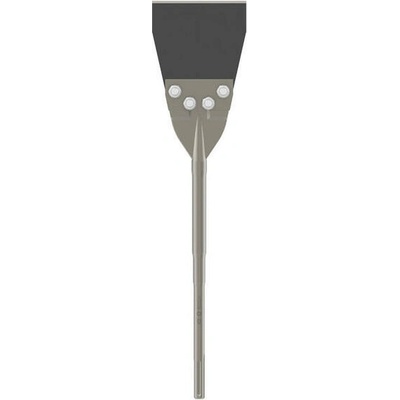 Bosch Sekáč na odstraňovanie malty PRO SDS max Floor Scraper, 152 × 635 mm, 2.608.690.612