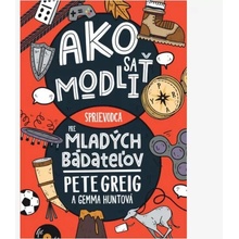 Ako sa modliť