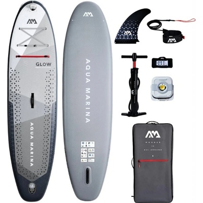 Paddleboard Aqua Marina GLOW 10'4