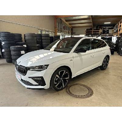 Skoda Scala Monte Carlo 85 kW