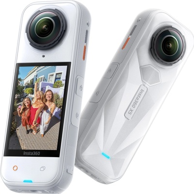 Insta360 X5 – Hledejceny.cz