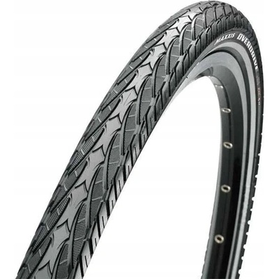 Bicyklová MAXXIS OVERDRIVE 700x35C 28" drôtová s ochranou MAXXPROTECT