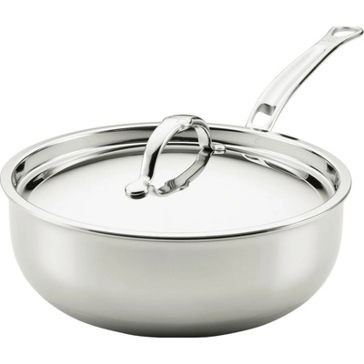 Panvica na soté PROBOND LUXE 20 cm 1,9 l nerezová oceľ Hestan