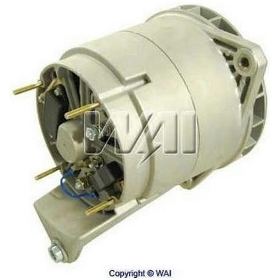 Alternátor WAI 12610N