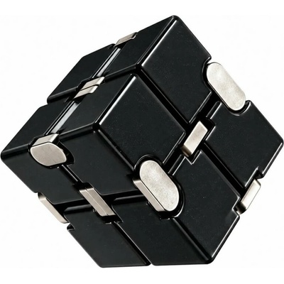 Le Chame Infinity Cube Metal EC-001 Black CABT500
