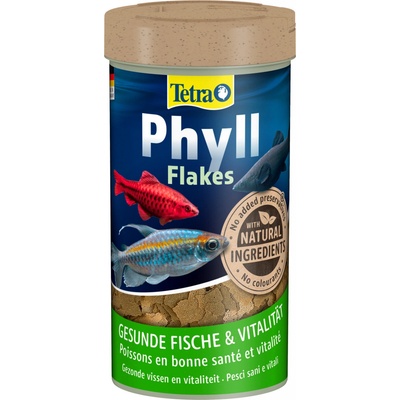 Tetra Phyll 250 ml