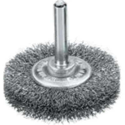 Kefa Lessmann 415.162, 50x10/12 mm, 0,3mm, radialna