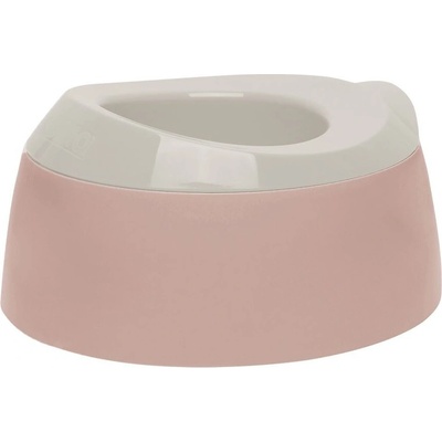 Luma Babycare nočník Blush Pink