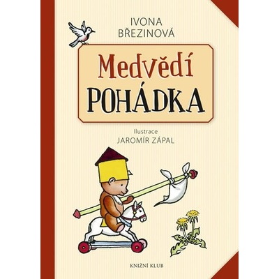 Medvědí pohádka – Hledejceny.cz