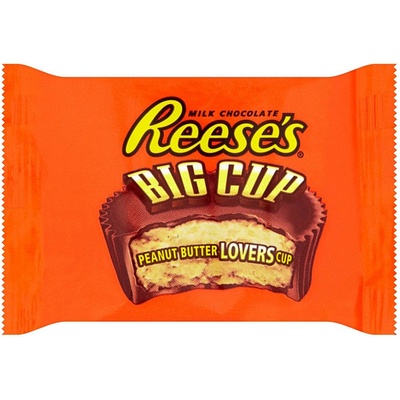 Reese's big cup 39 g