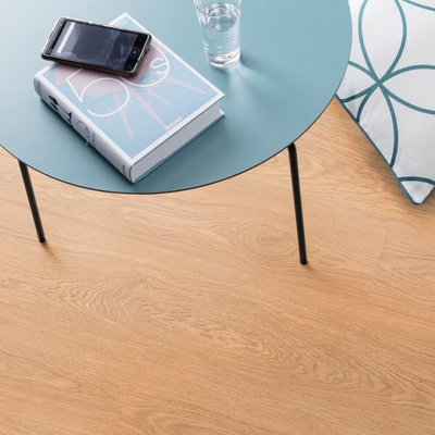 Gerflor Creation 55 Rigid Acoustic Lounge Oak Natural 1273 1,71 m²