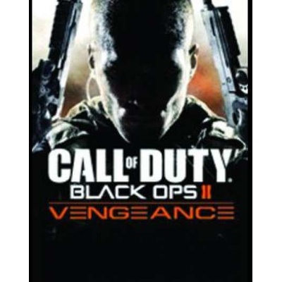 Call Of Duty: Black Ops 2 Vengeance – Hledejceny.cz