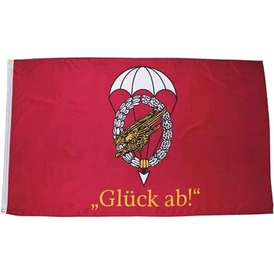 Vlajka Fallschirmjäger