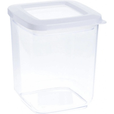 Excellent Houseware Dóza na sypké potraviny plast 1000 ml – Hledejceny.cz