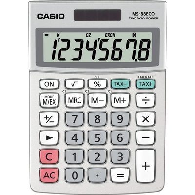 Casio MS 88 ECO