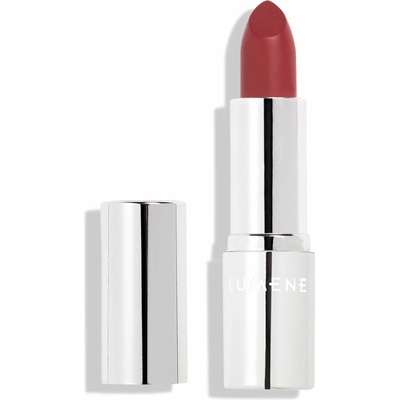 Lumene Luminous Moisture hydratačný rúž 05 Heather Heart 4,7 g