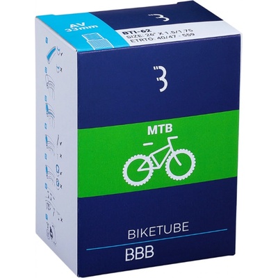 BBB AV