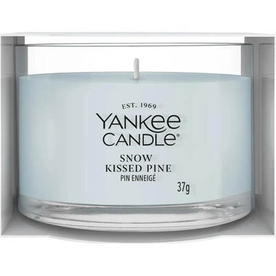 Yankee Candle Snow Kissed Pine 37 g