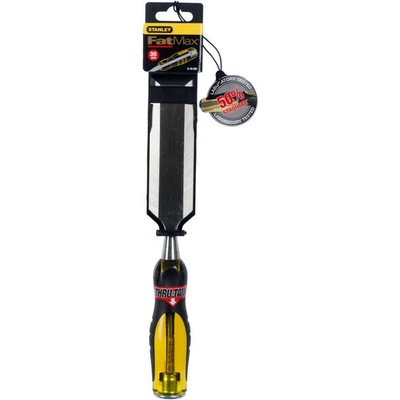 Stanley Fatmax dláta s priebežným driekom, 38mm 0-16-265