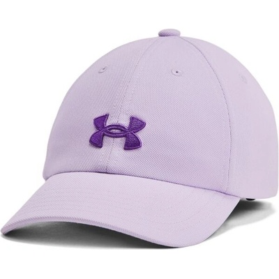 Under Armour Blitzing ADJ dívčí fialová – Hledejceny.cz