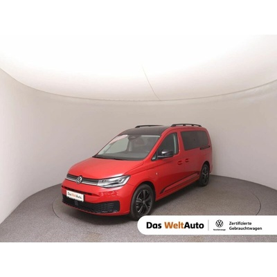 Volkswagen Caddy Maxi eHybrid Edition 110 kW