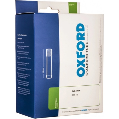 Oxford AV