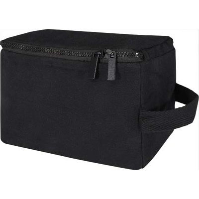 Pack Aware organizér na toaletné potreby čierna