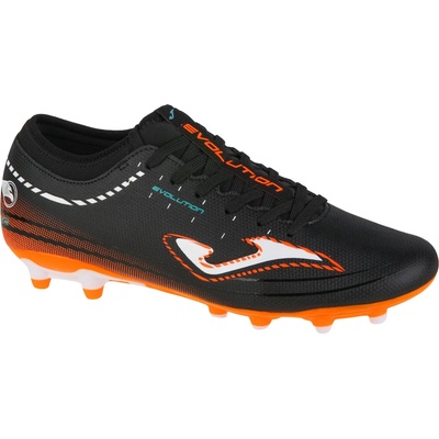 Joma Evolution Cup 2401 FG černé