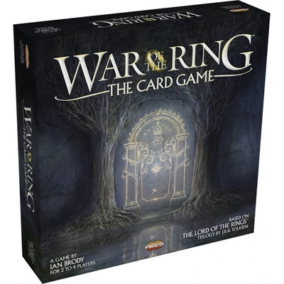 Ares Games War of the Ring: the Card Game EN