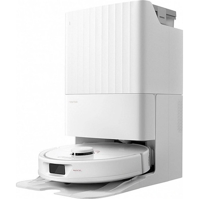 Roborock Qrevo MaxV White