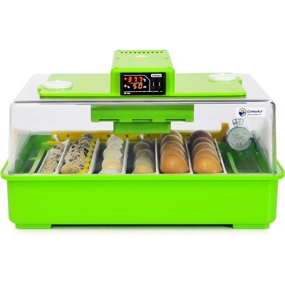 Cimuka PD30SH Automatic Automatická líheň na vejce – Hledejceny.cz